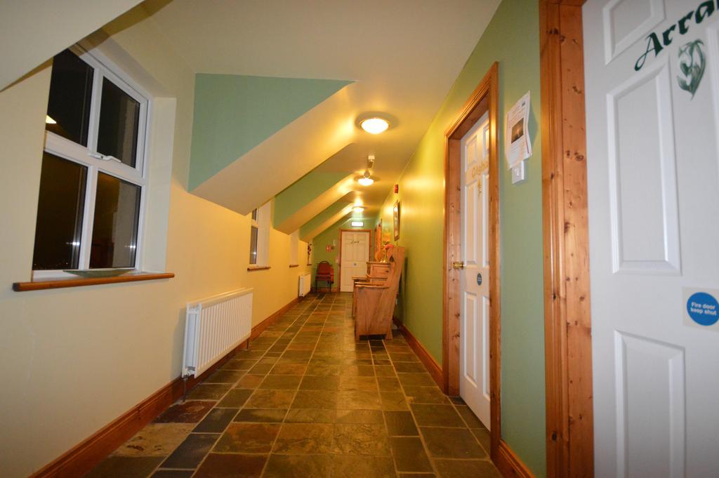 Casa de hóspedes Crockatinney Ballintoy